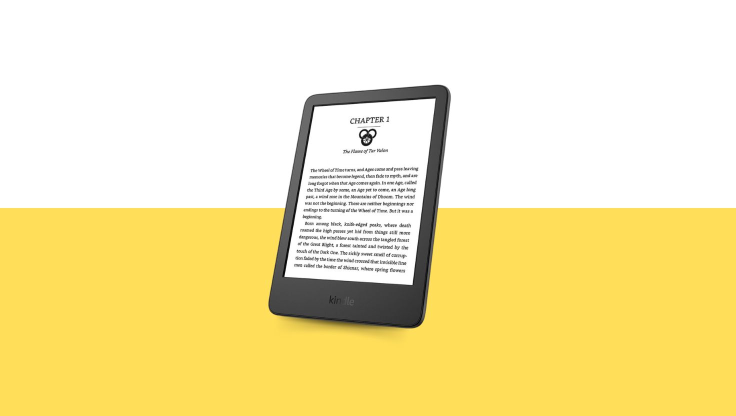 Amazon Kindle, Cheap E-Readers, Budget-Friendly E-Readers