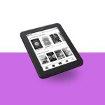 Barnes & Noble Nook GlowLight 4