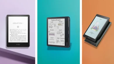 Best E-Readers of 2024