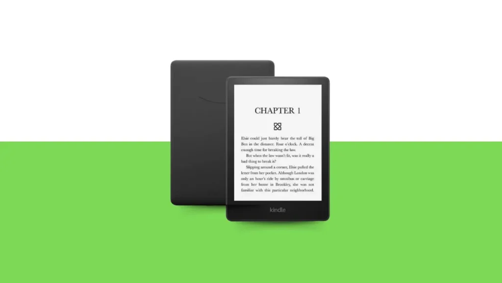 Amazon Kindle Paperwhite (2024)