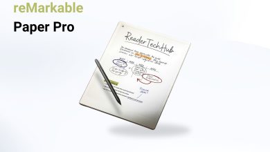 reMarkable Paper Pro New E-reader