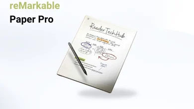 reMarkable Paper Pro New E-reader