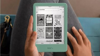 12th-generation Kindle