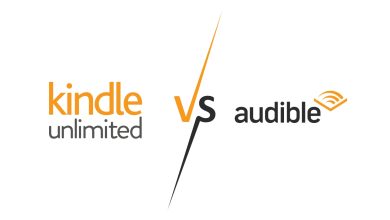 Kindle Unlimited Audiobooks What's Included and How to Access Them