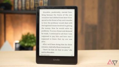 Amazon Kindle Paperwhite (12th Gen)