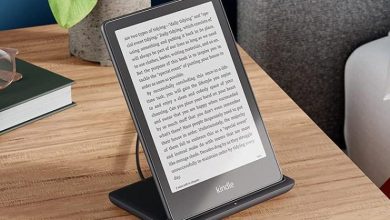 Kindle Paperwhite Signature Edition