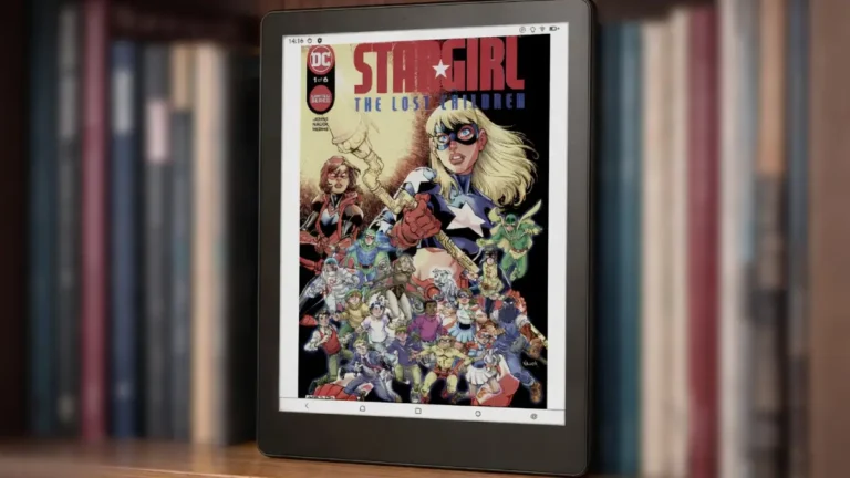 Meebook M8C E-Reader Review