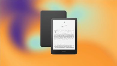 Amazon Kindle Black Friday Sale