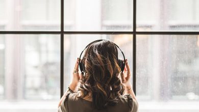 Audiobook market in China