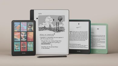 Kindle Black Friday discounts