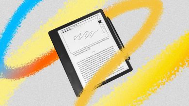 Kindle Scribe 1 Black Friday Deal