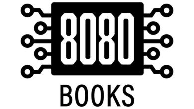 Microsoft 8080 Books