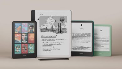 2024 Kindle Range