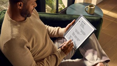 Amazon Kindle Scribe 2