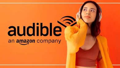 Audible subscription credits