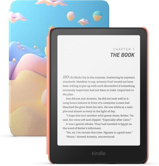 Kindle Paperwhite Deals