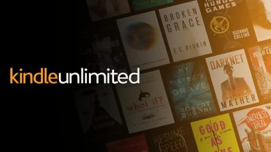 Kindle Unlimited Deal