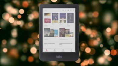 Kobo Clara Colour