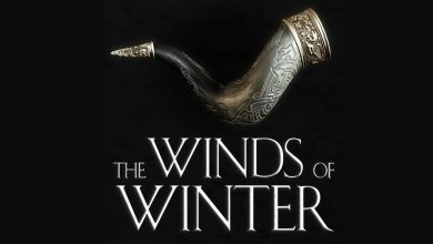 The Winds of Winter