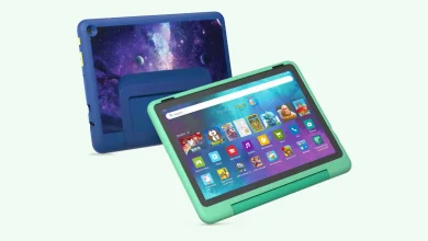 Amazon Fire HD 10 Kids Pro